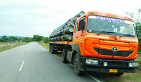 Transportation