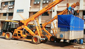INDIAN OIL - ADANI GAS PVT. LTD. CITY GAS DISTRIBUTION PROJECT