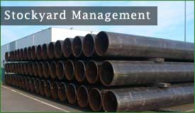 Stockyard Management